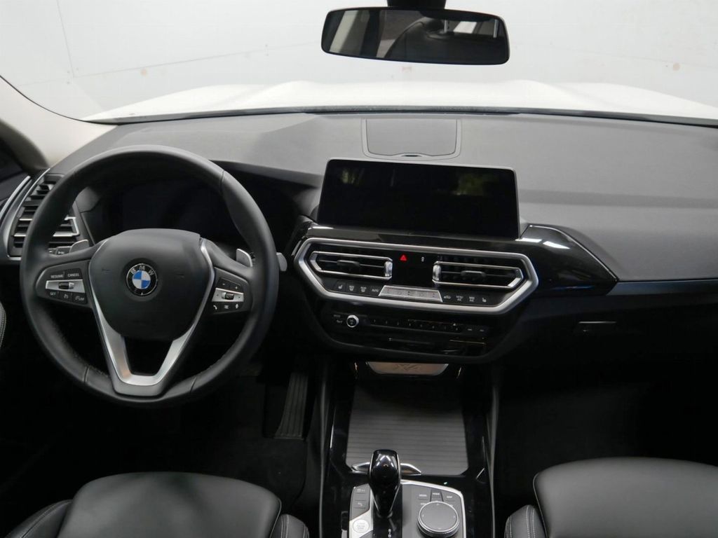 BMW X4 2024