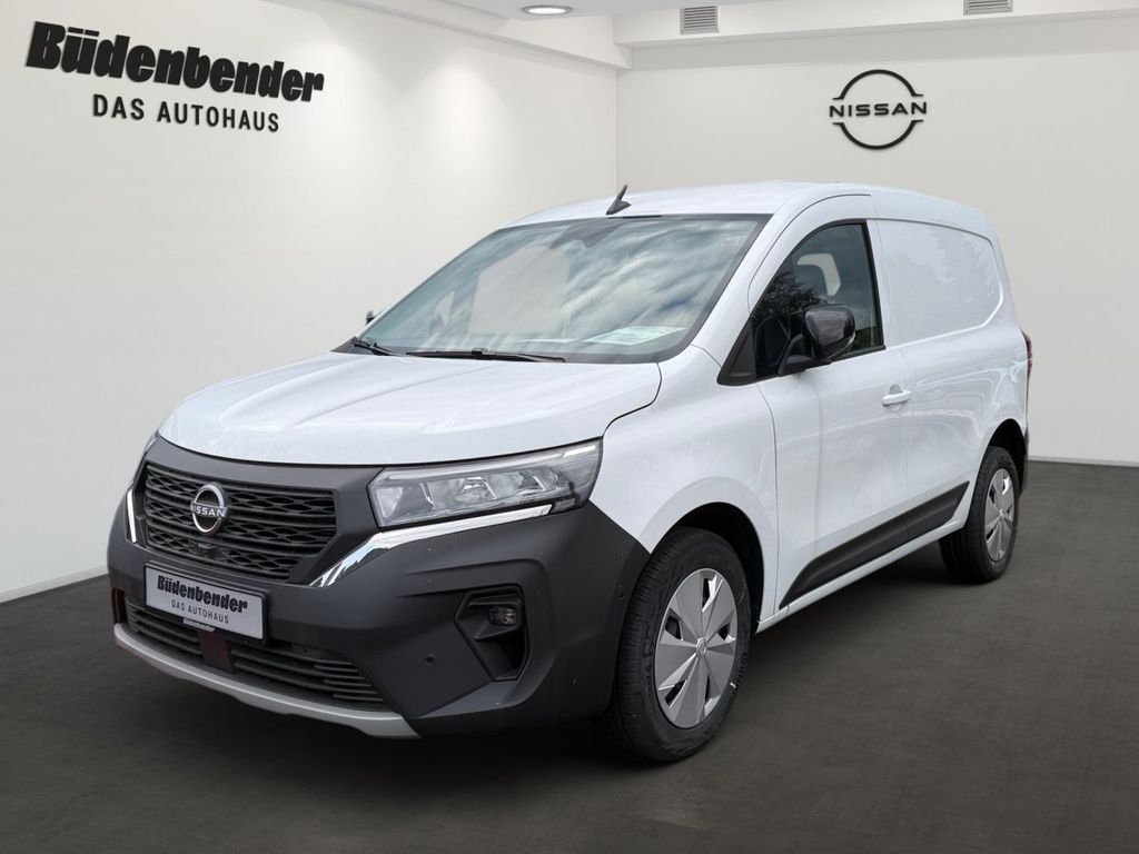 Nissan Townstar