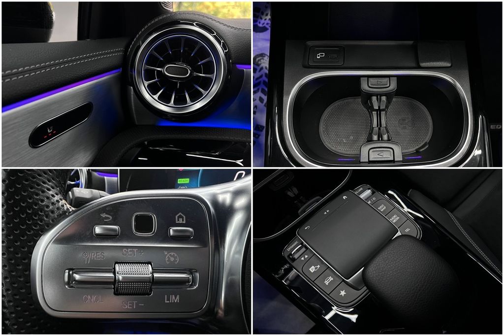 Mercedes-Benz A 250 2021