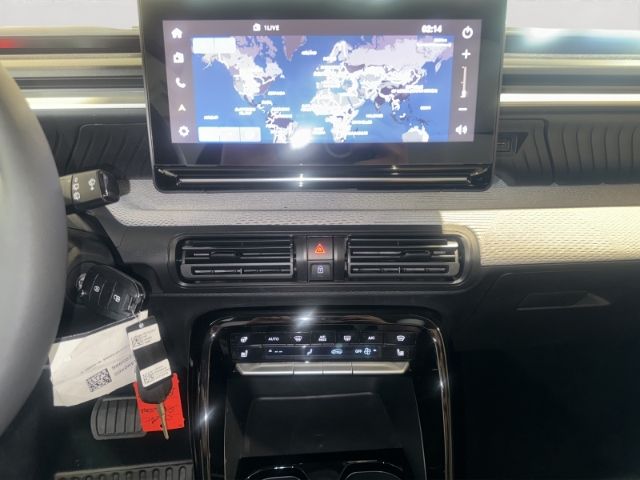 Citroën C3 Aircross 2025