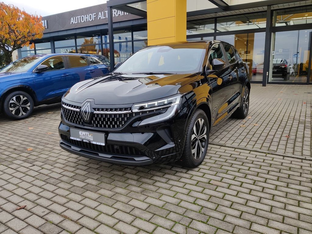 Renault Austral 2023