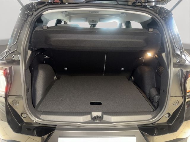 Citroën C3 Aircross 2025