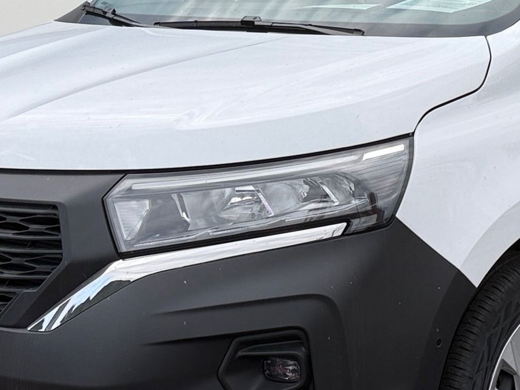 Nissan Townstar