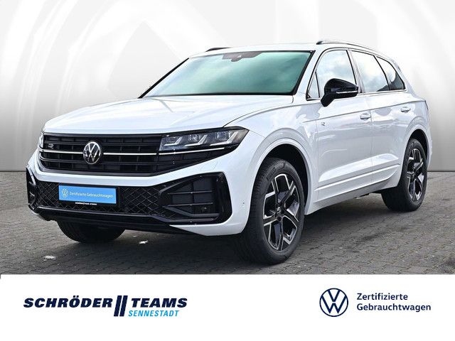 Volkswagen Touareg 2024