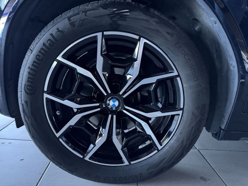 BMW X3 2023