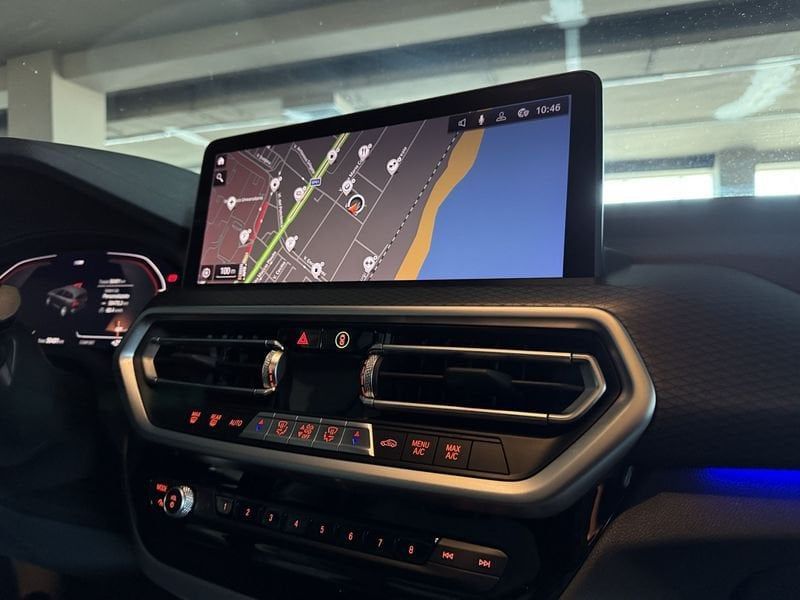 BMW X3 2023