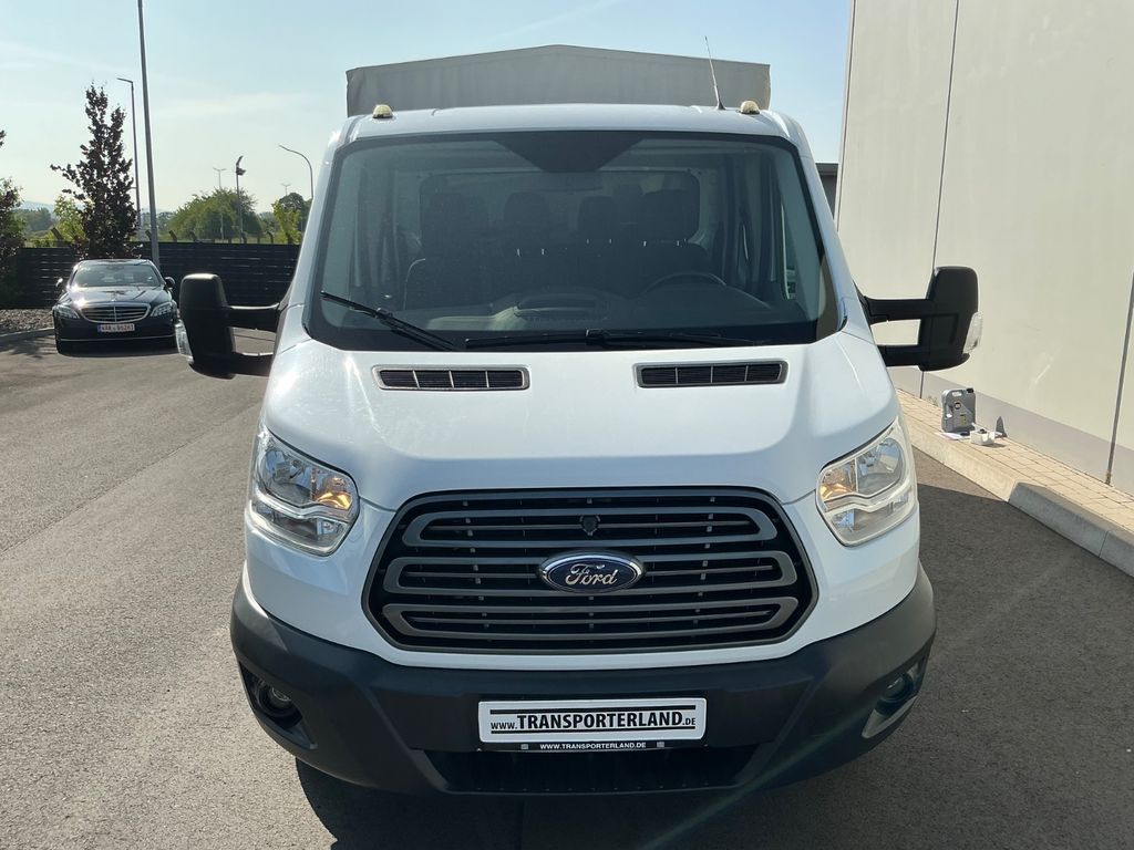 Ford Transit 2019