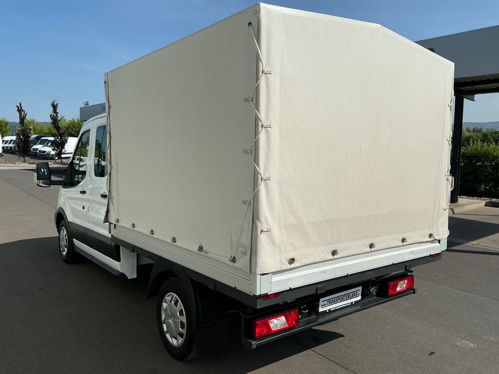 Ford Transit 2019