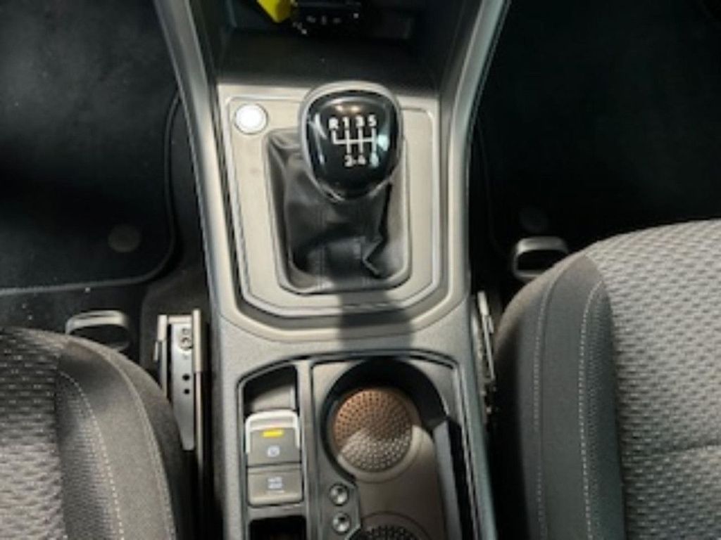 Volkswagen Touran 2024