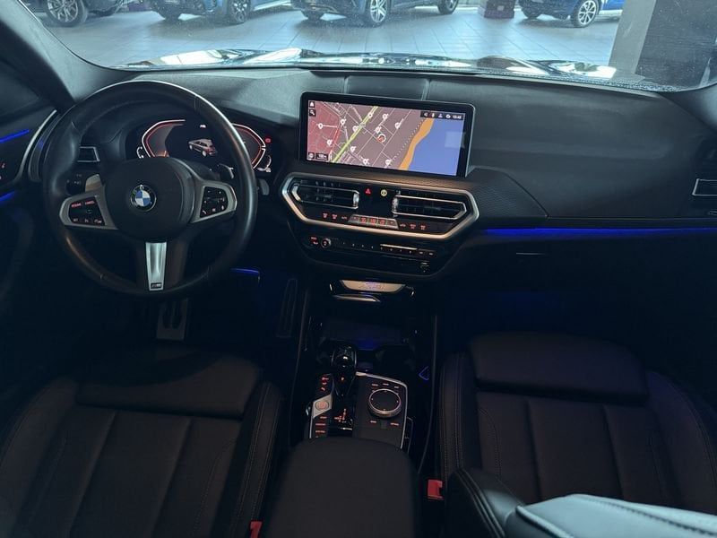 BMW X3 2023