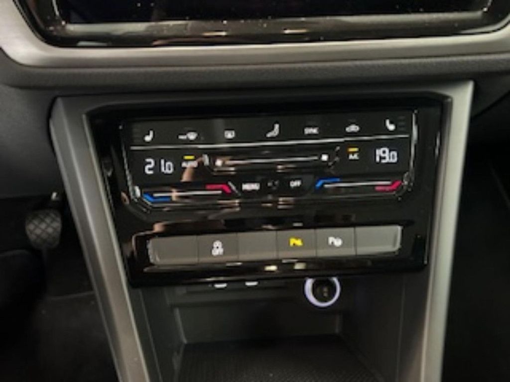 Volkswagen Touran 2024