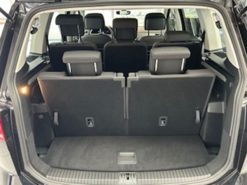 Volkswagen Touran 2024