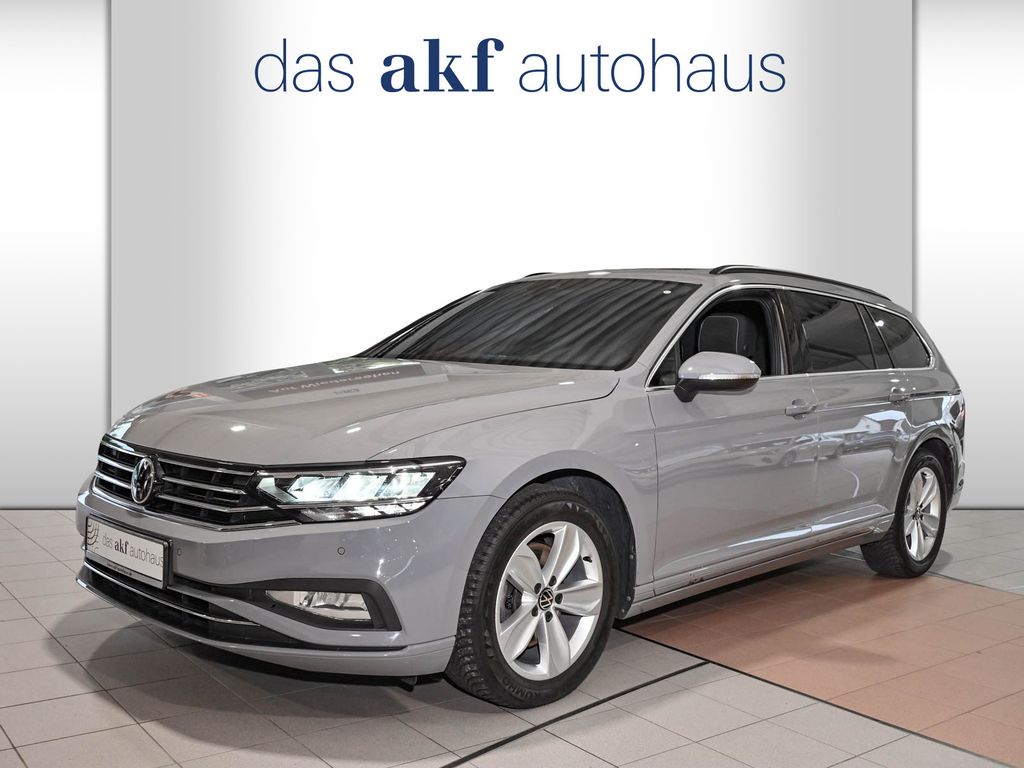 Volkswagen Passat Variant 2023
