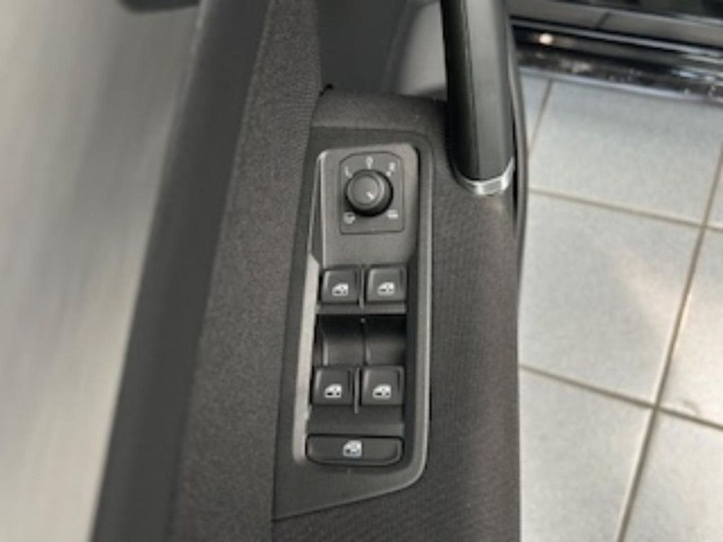 Volkswagen Touran 2024