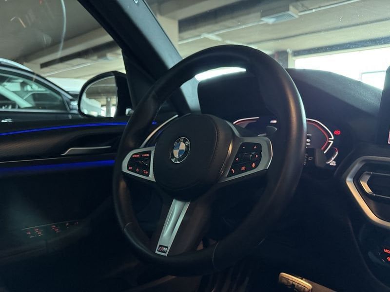 BMW X3 2023