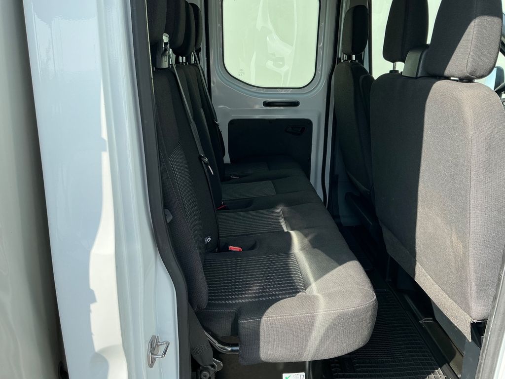 Ford Transit 2019