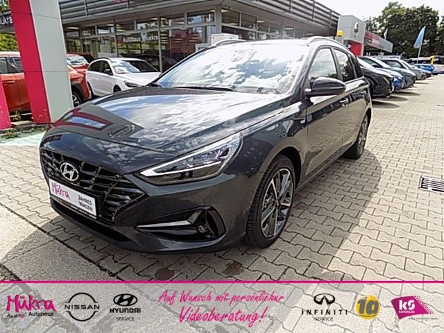 Hyundai i30 2025