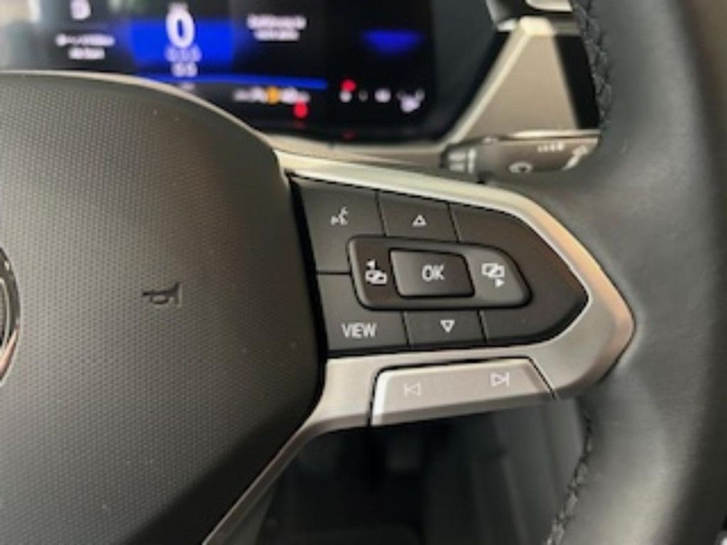 Volkswagen Touran 2024