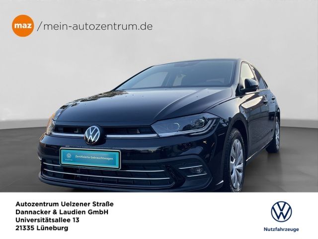 Volkswagen Polo 2024