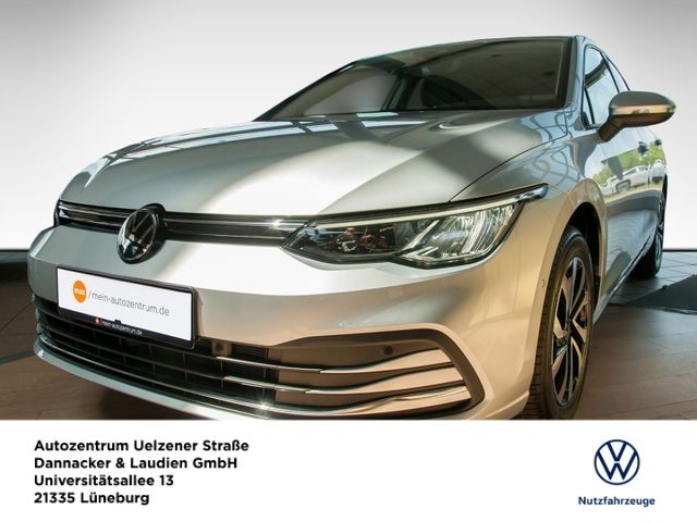 Volkswagen Golf 2023