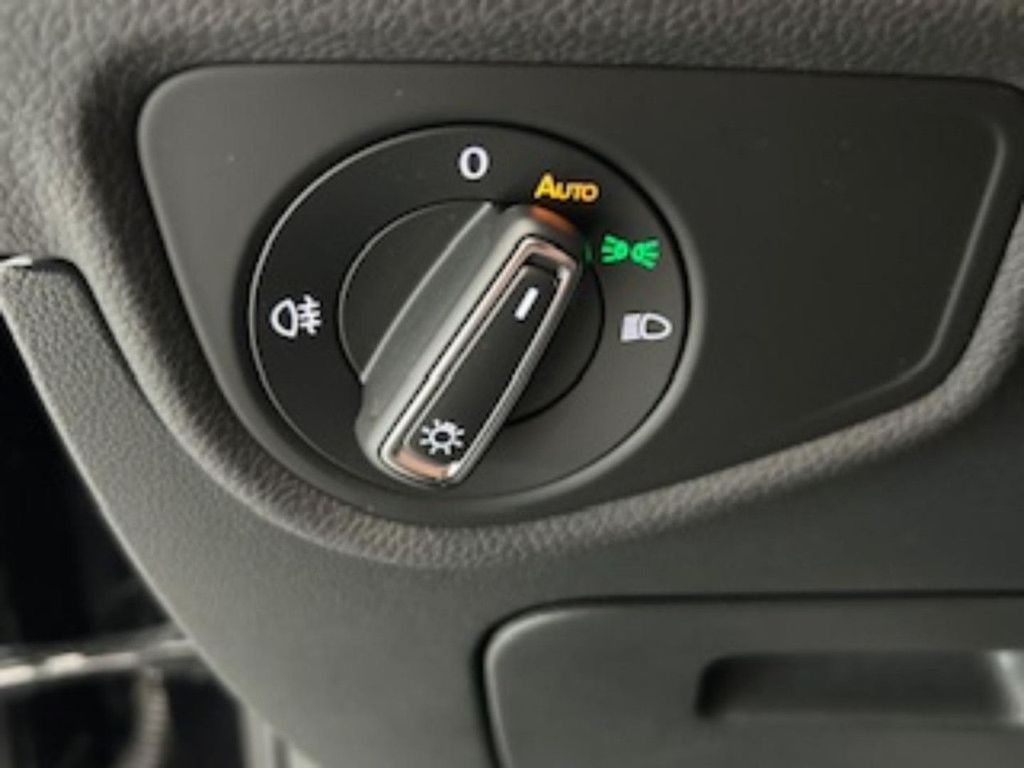 Volkswagen Touran 2024