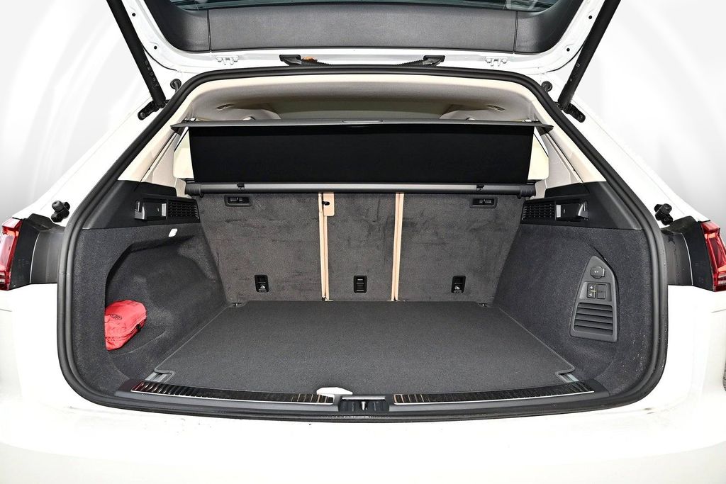 Volkswagen Touareg 2024