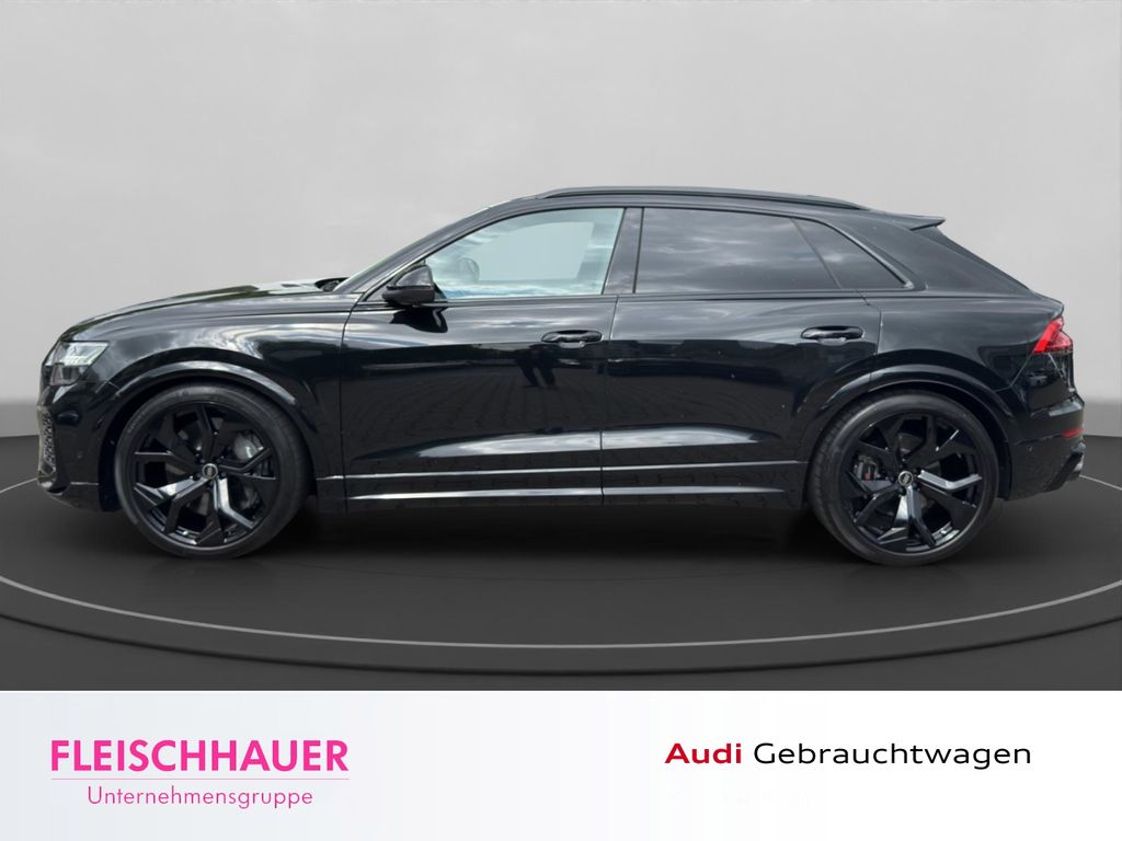 Audi RSQ8 2024