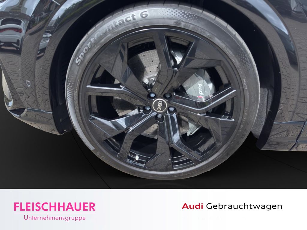 Audi RSQ8 2024