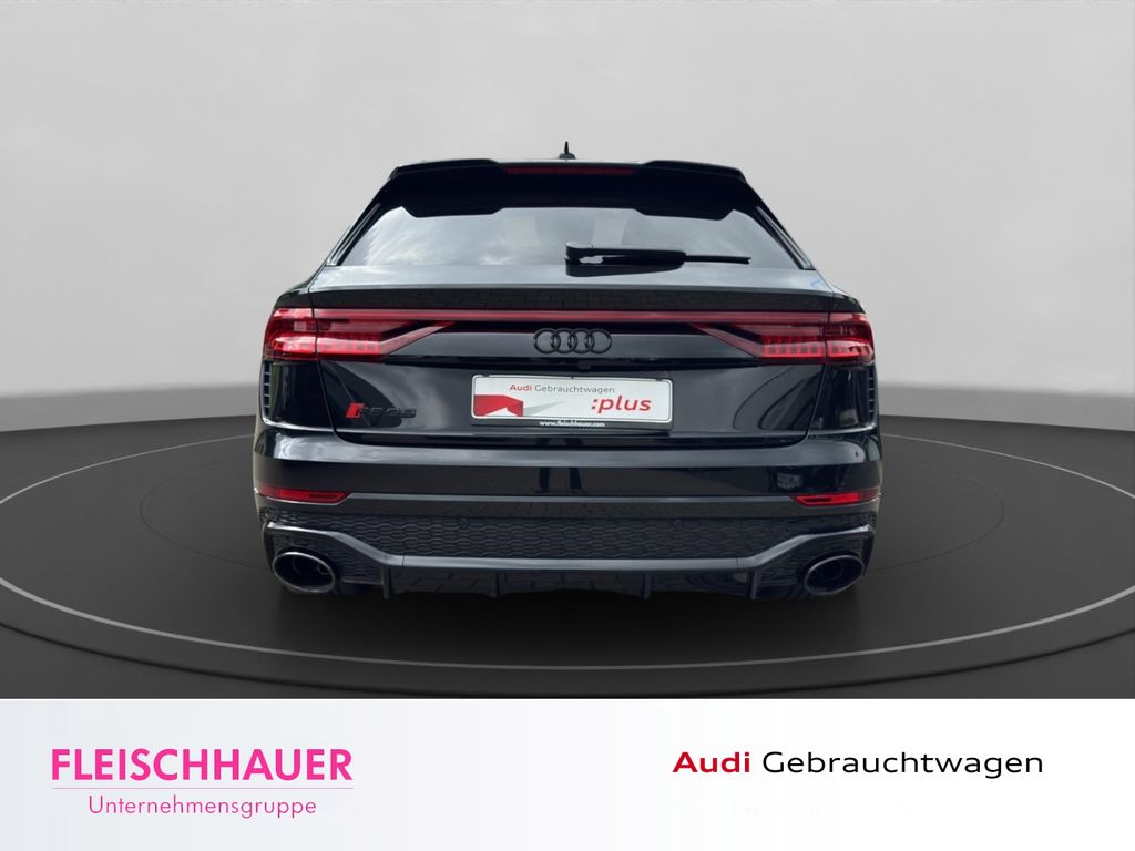 Audi RSQ8 2024