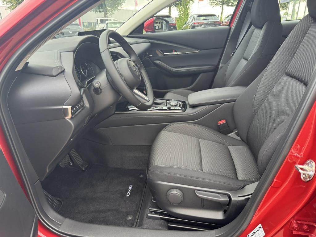 Mazda CX-30 2025