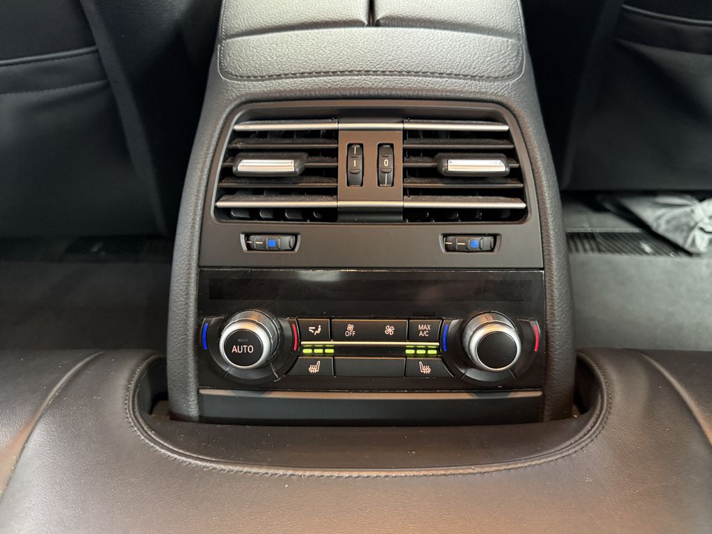 BMW M6 2018