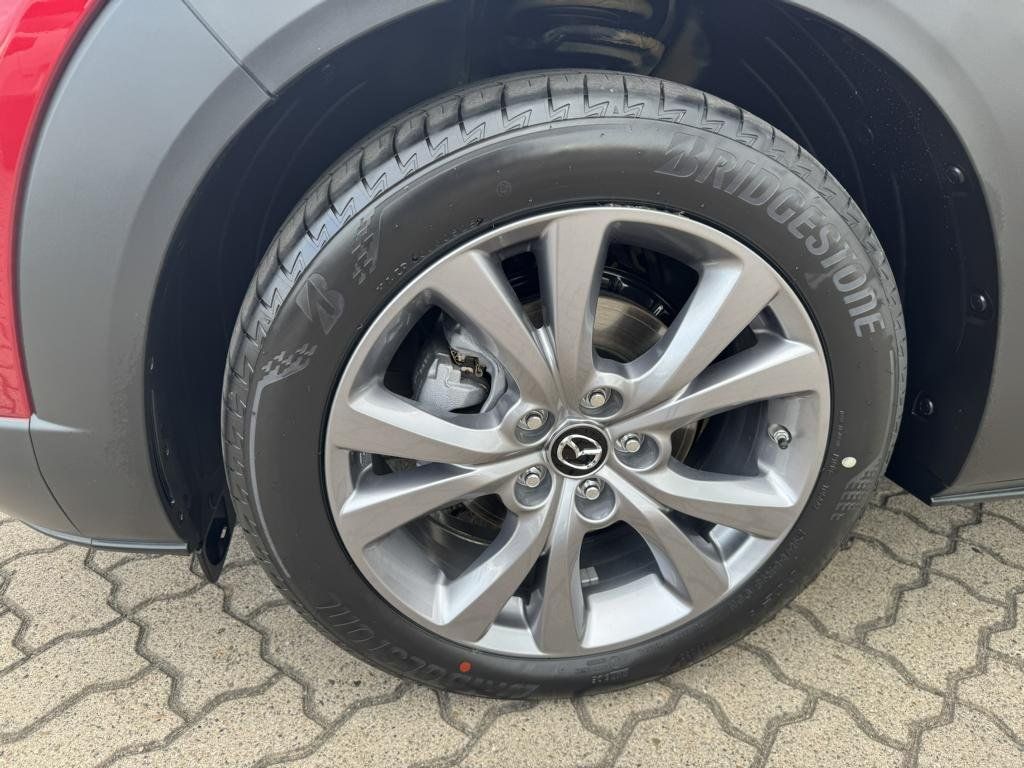 Mazda CX-30 2025