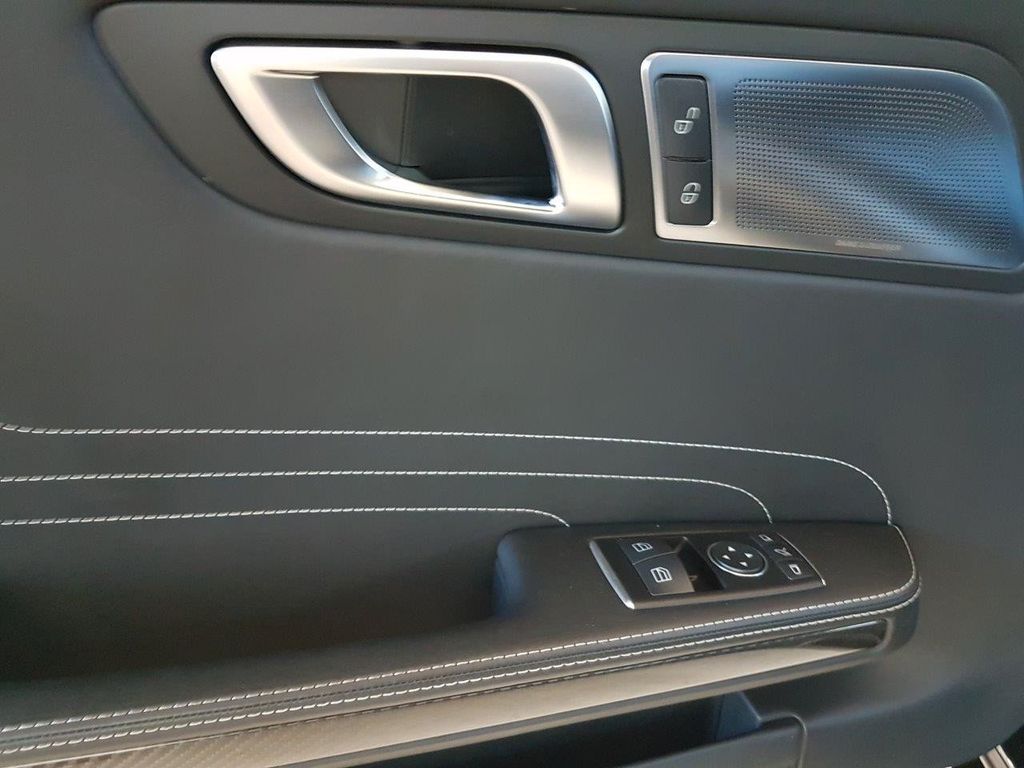 Mercedes-Benz SLS AMG 2012