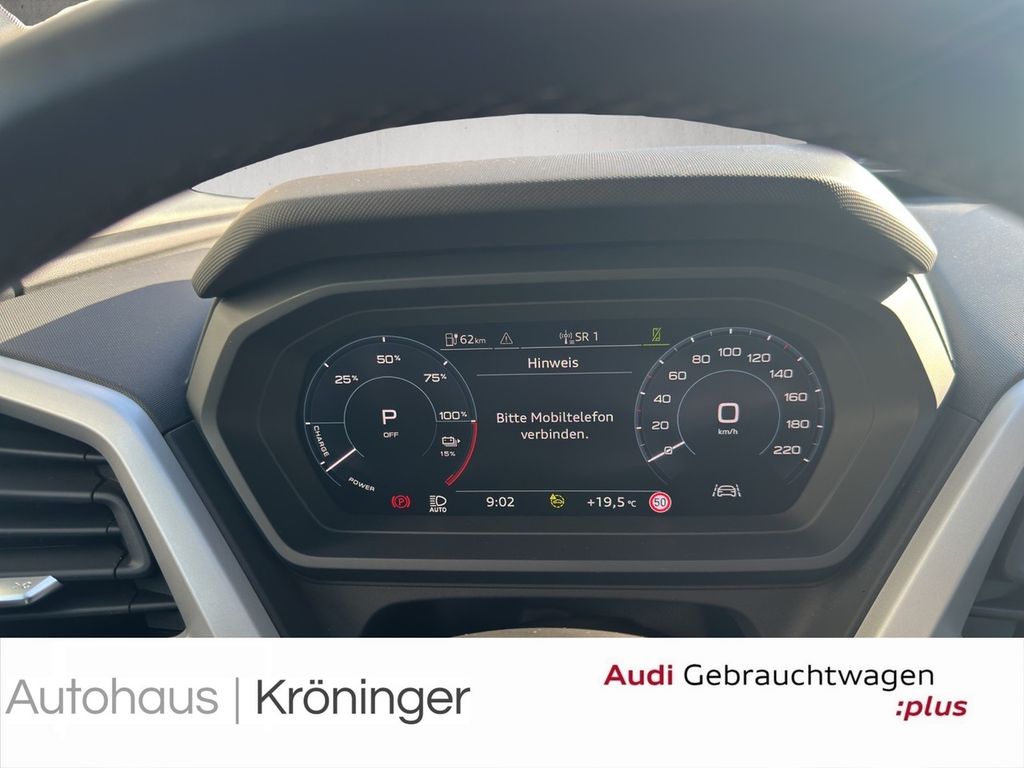 Audi Q4 2022