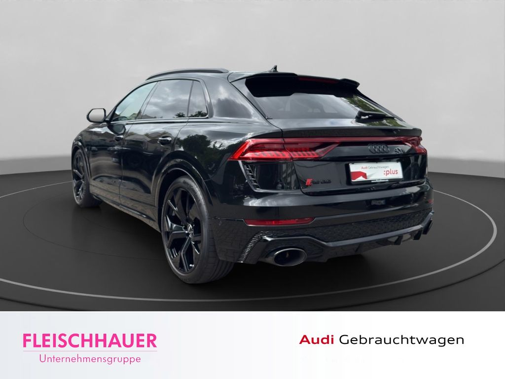 Audi RSQ8 2024