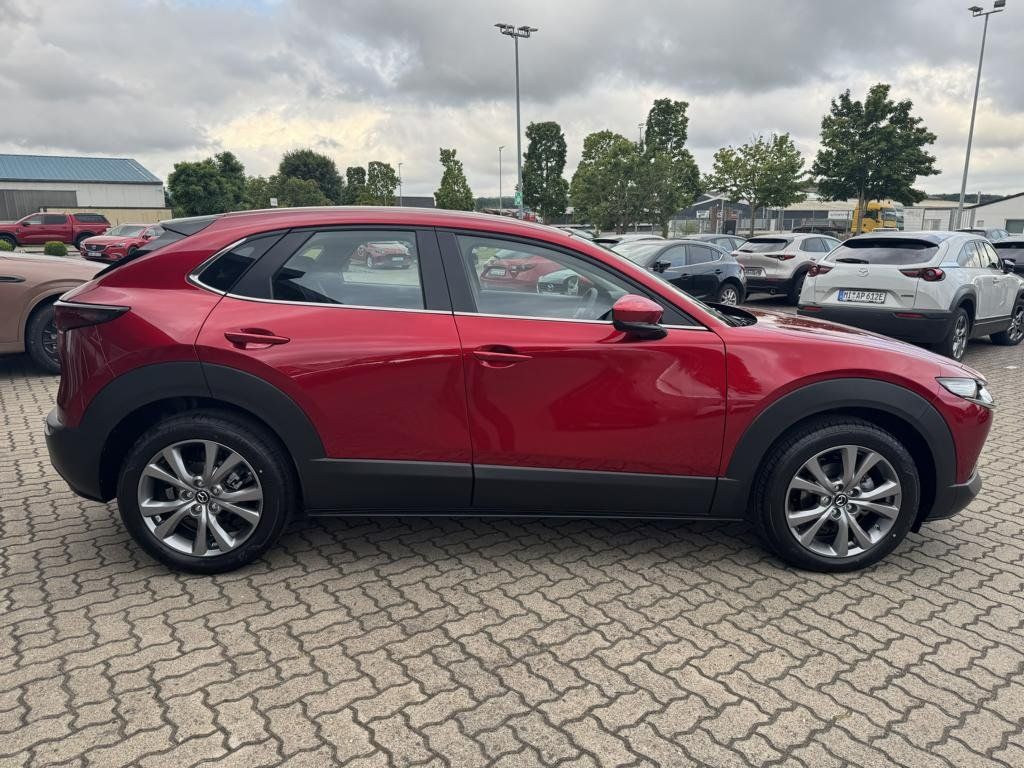 Mazda CX-30 2025