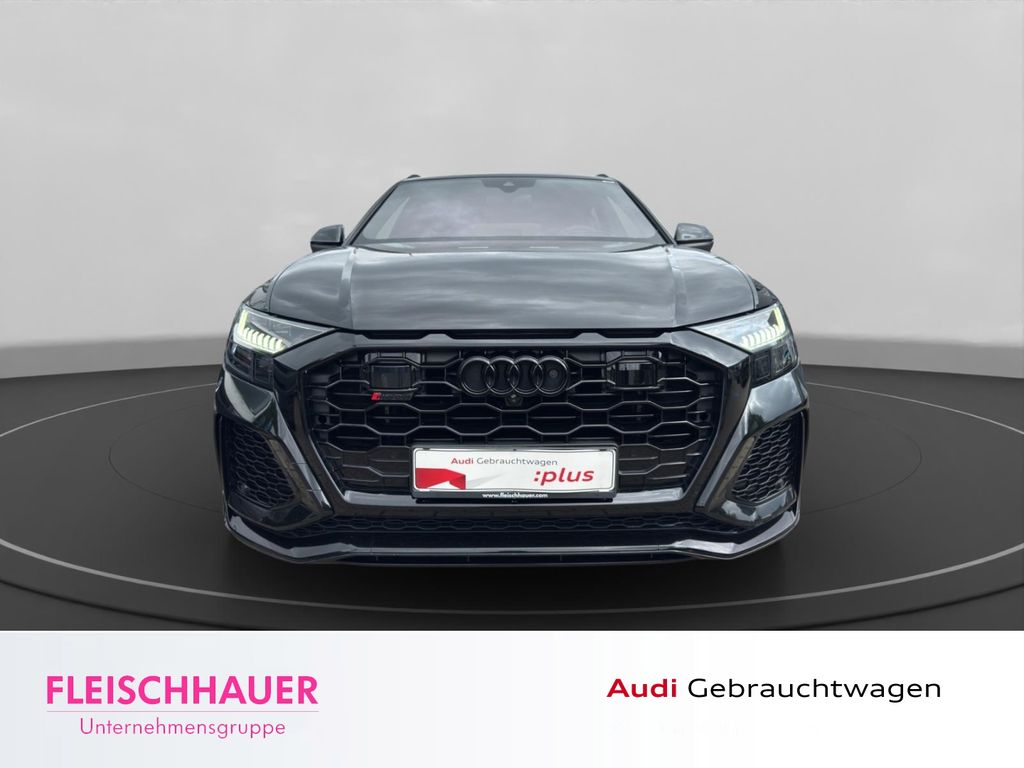 Audi RSQ8 2024
