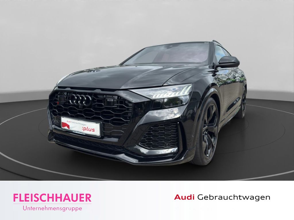Audi RSQ8 2024