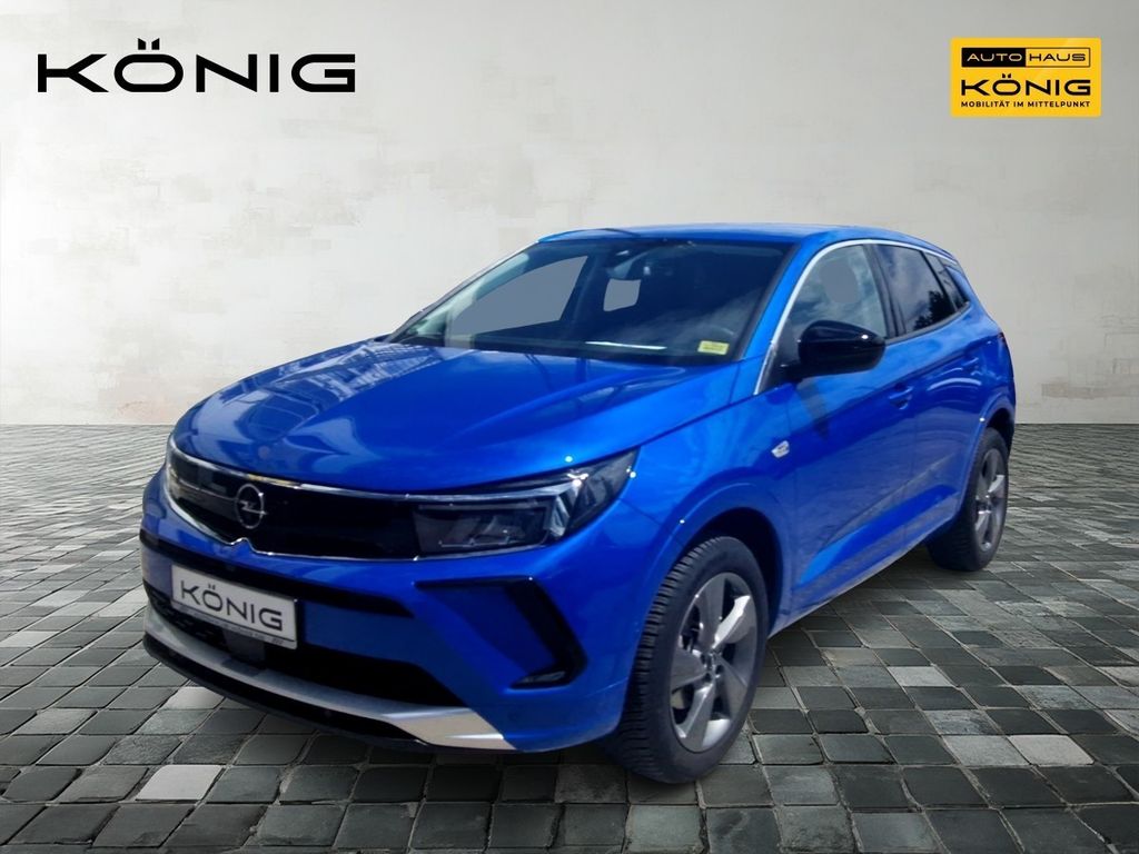Opel Grandland (X) 2023