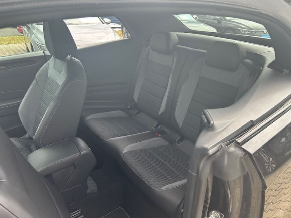 Volkswagen T-Roc 2024