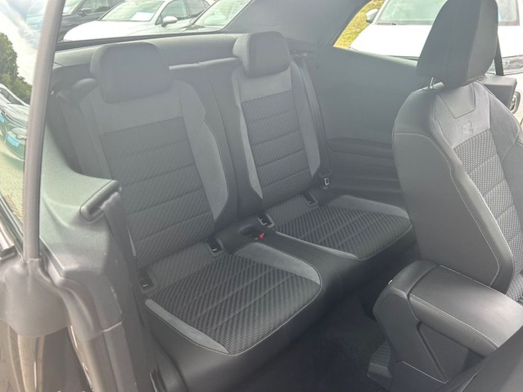 Volkswagen T-Roc 2024