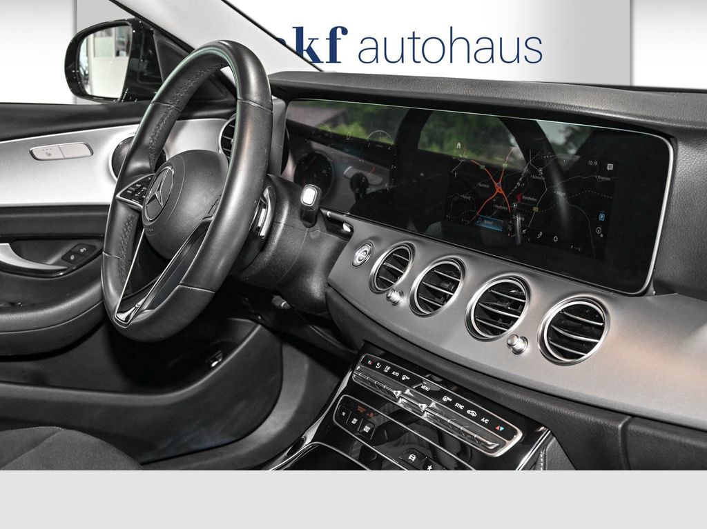 Mercedes-Benz E 220 2023