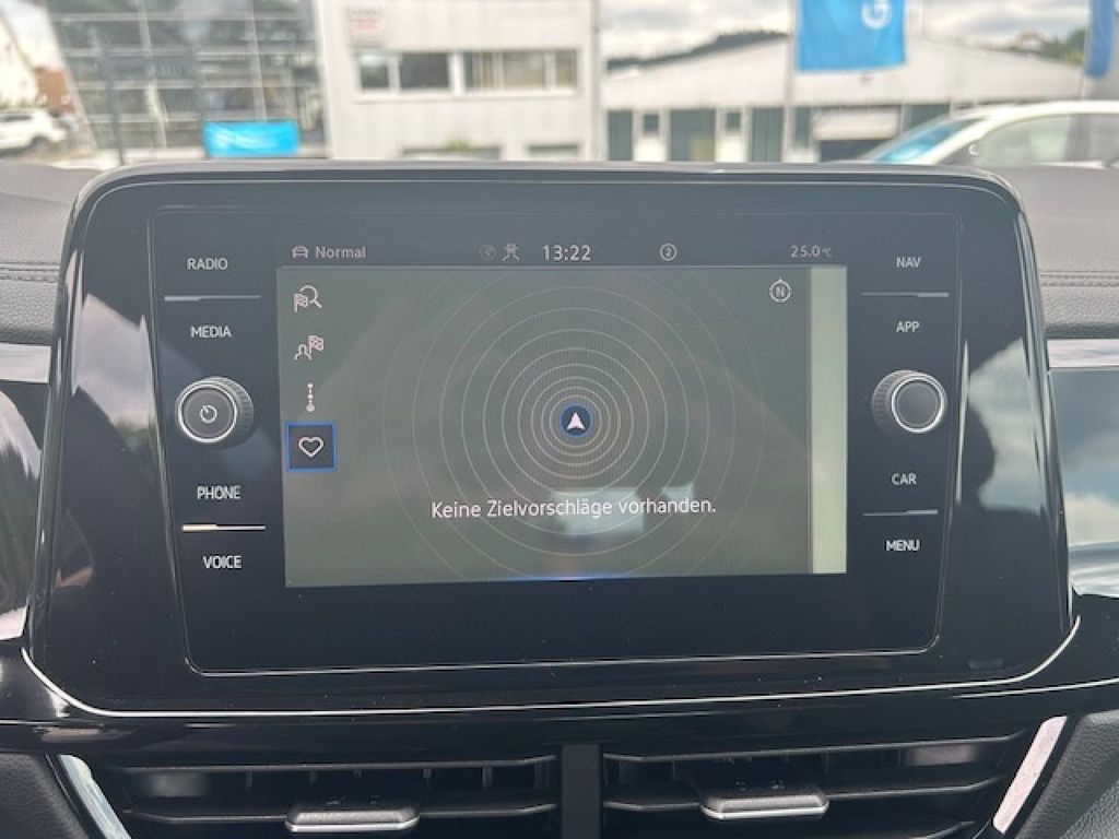 Volkswagen T-Roc 2024