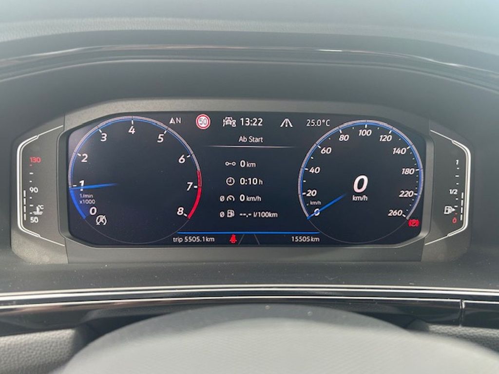 Volkswagen T-Roc 2024