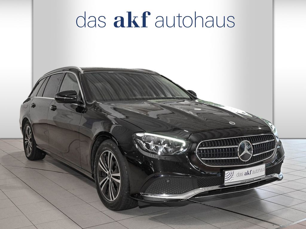 Mercedes-Benz E 220 2023