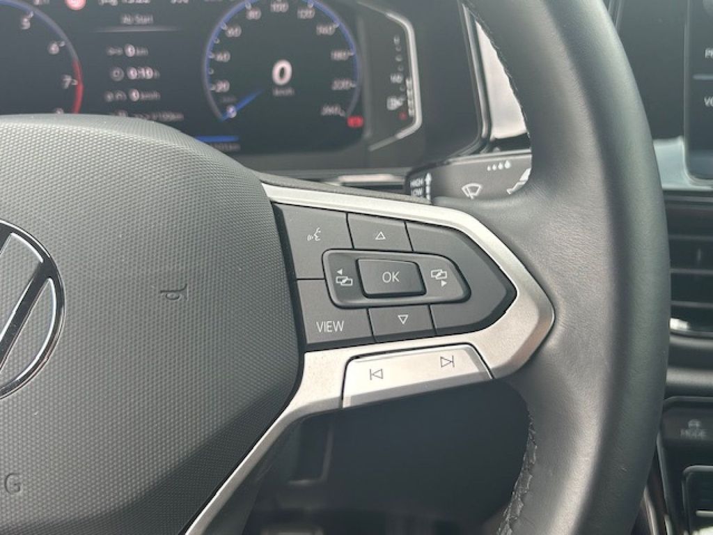 Volkswagen T-Roc 2024