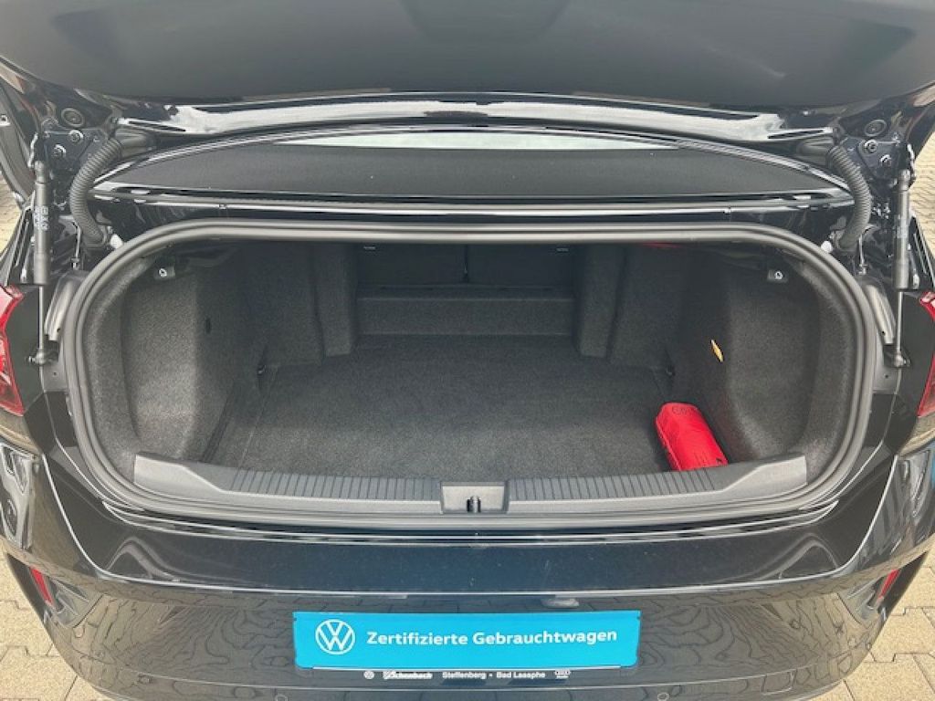 Volkswagen T-Roc 2024