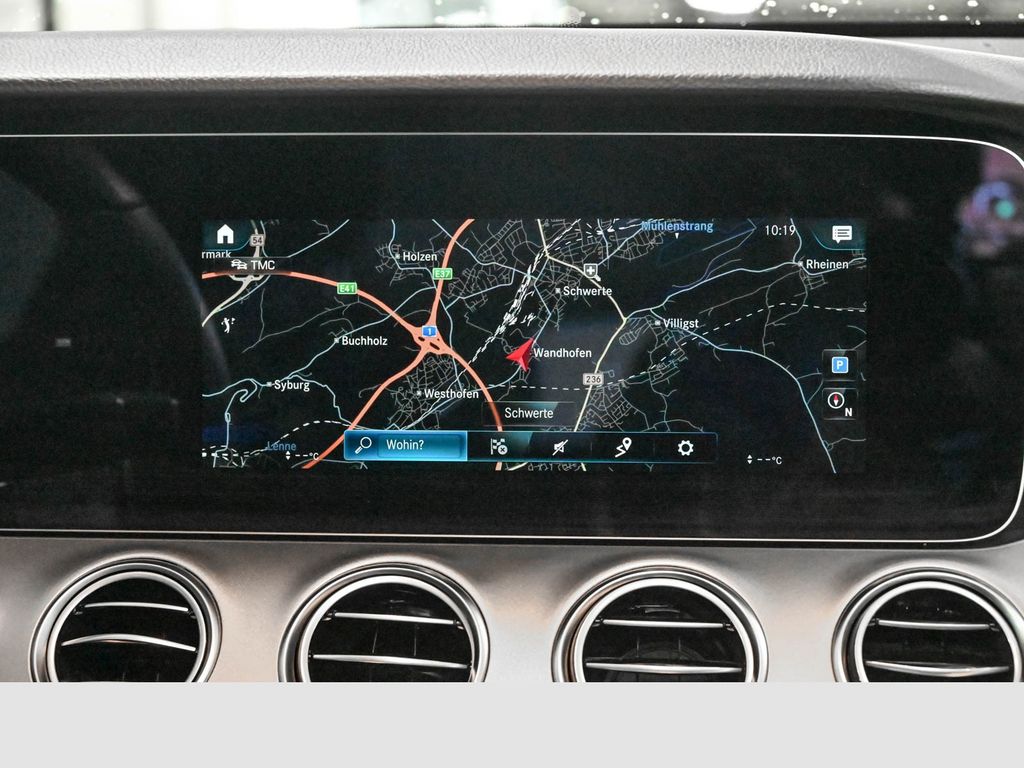 Mercedes-Benz E 220 2023