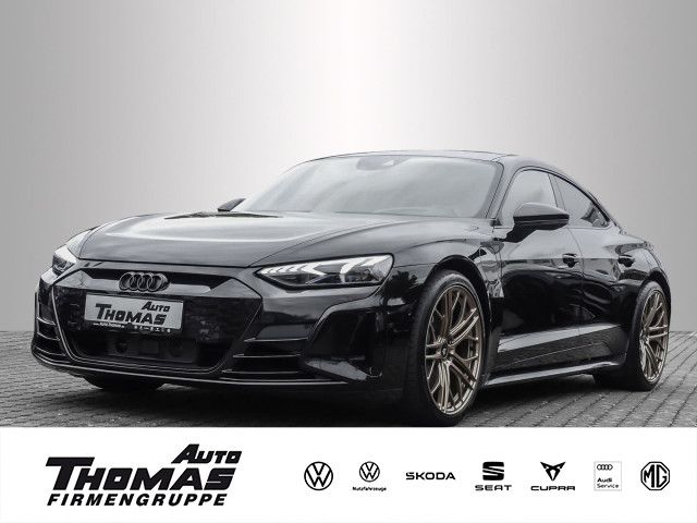 Audi e-tron GT 2022