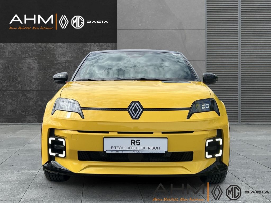 Renault R 5 2025